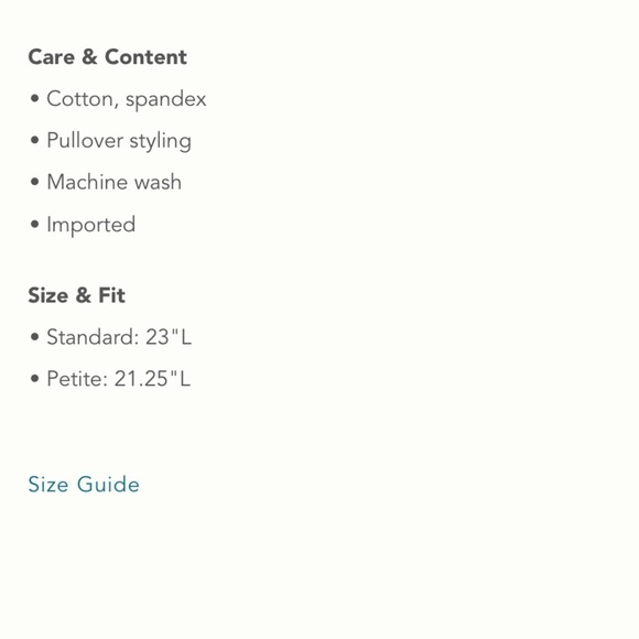 Anthropologie NWT Maeve Ringer Graphic Tee Size XS. - Picture 6 of 14